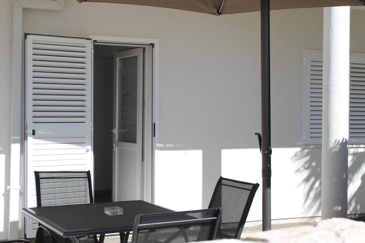 Apartmani "Mali Mago" Tribalj 外观 照片
