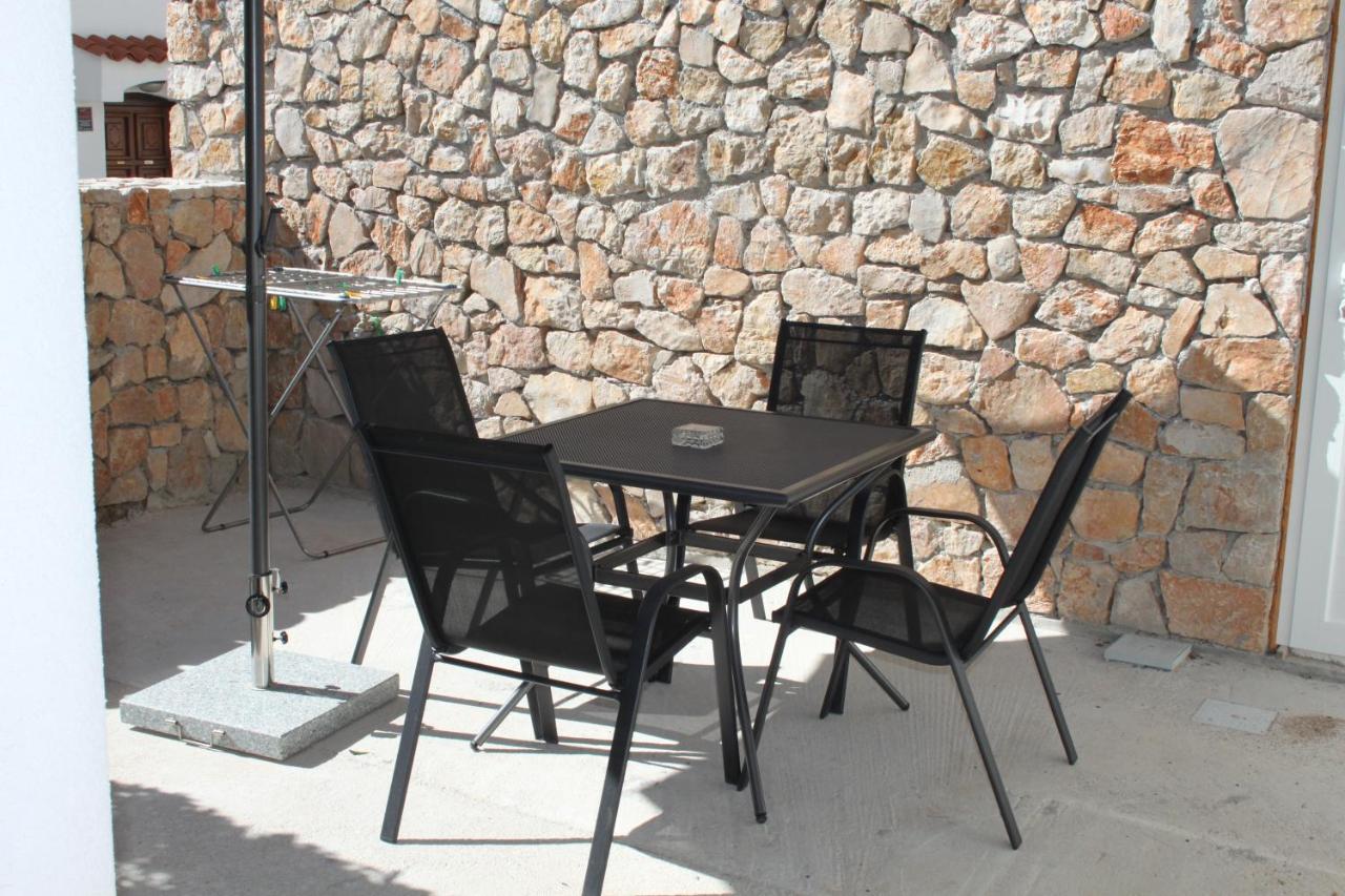 Apartmani "Mali Mago" Tribalj 外观 照片