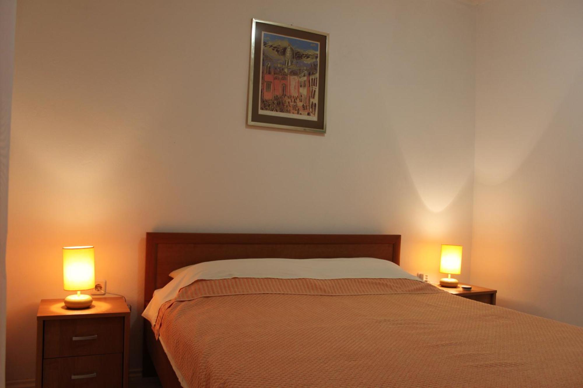 Apartmani "Mali Mago" Tribalj 客房 照片