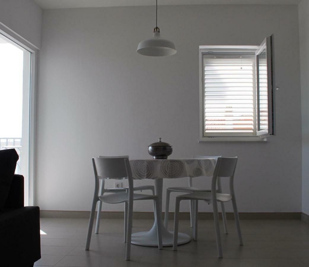 Apartmani "Mali Mago" Tribalj 外观 照片