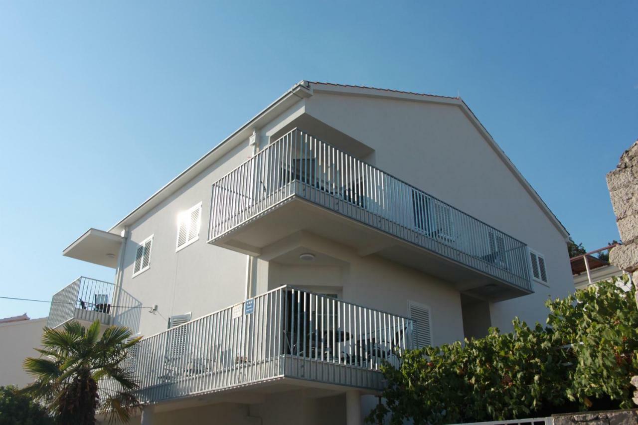 Apartmani "Mali Mago" Tribalj 外观 照片