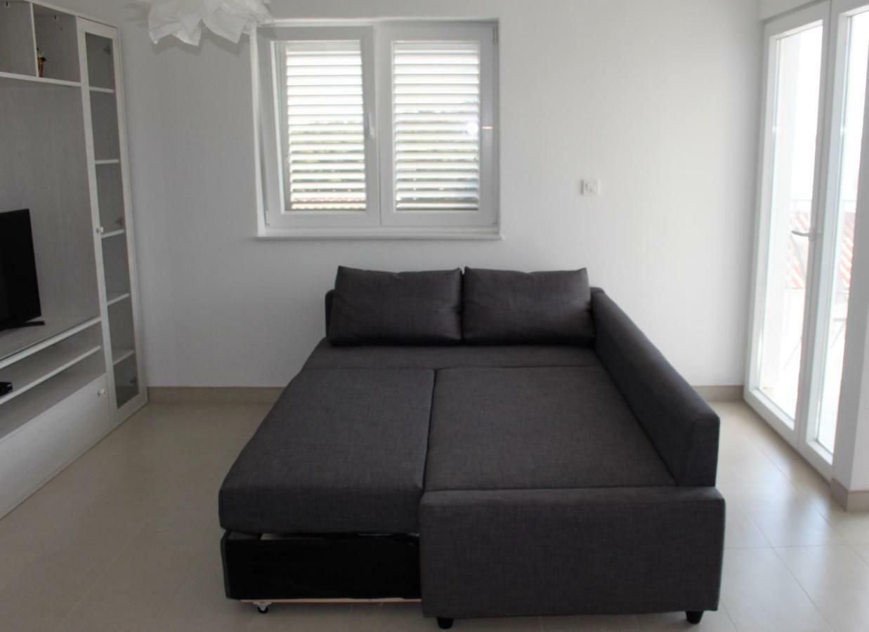 Apartmani "Mali Mago" Tribalj 外观 照片