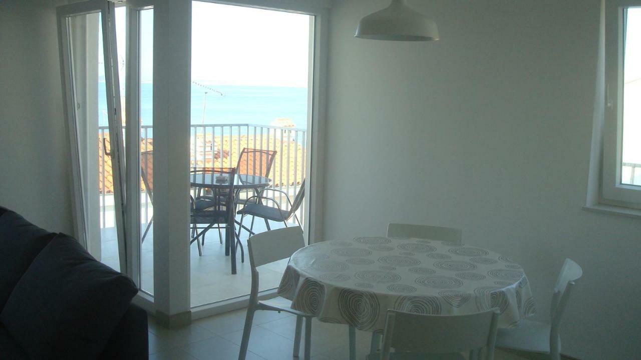 Apartmani "Mali Mago" Tribalj 外观 照片