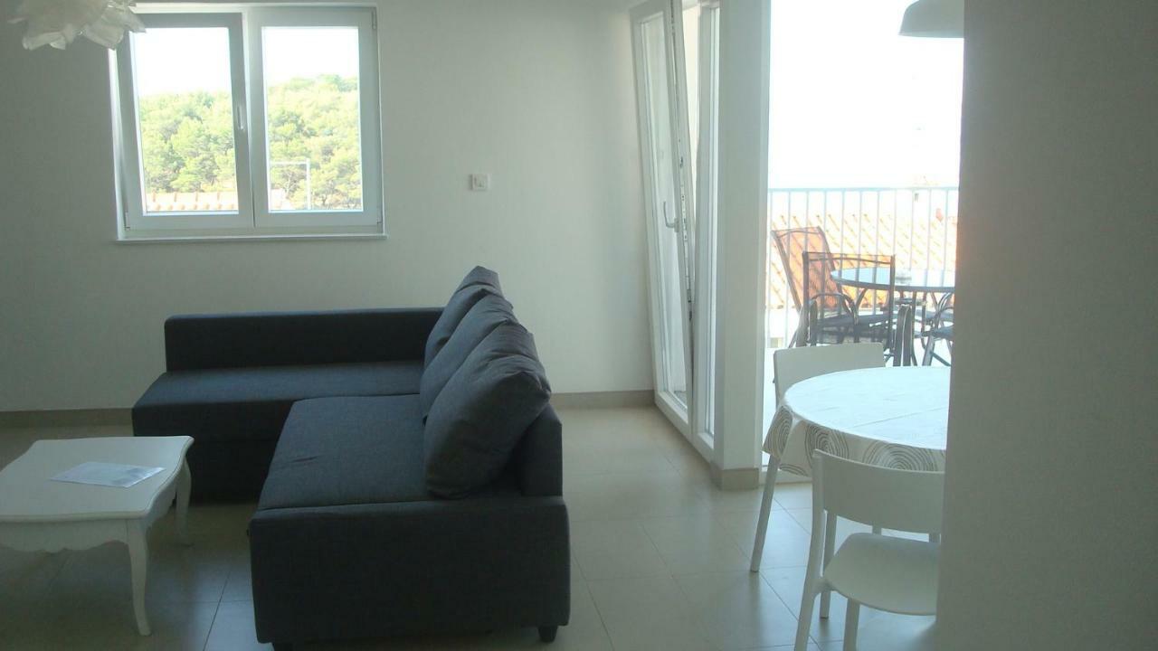 Apartmani "Mali Mago" Tribalj 外观 照片