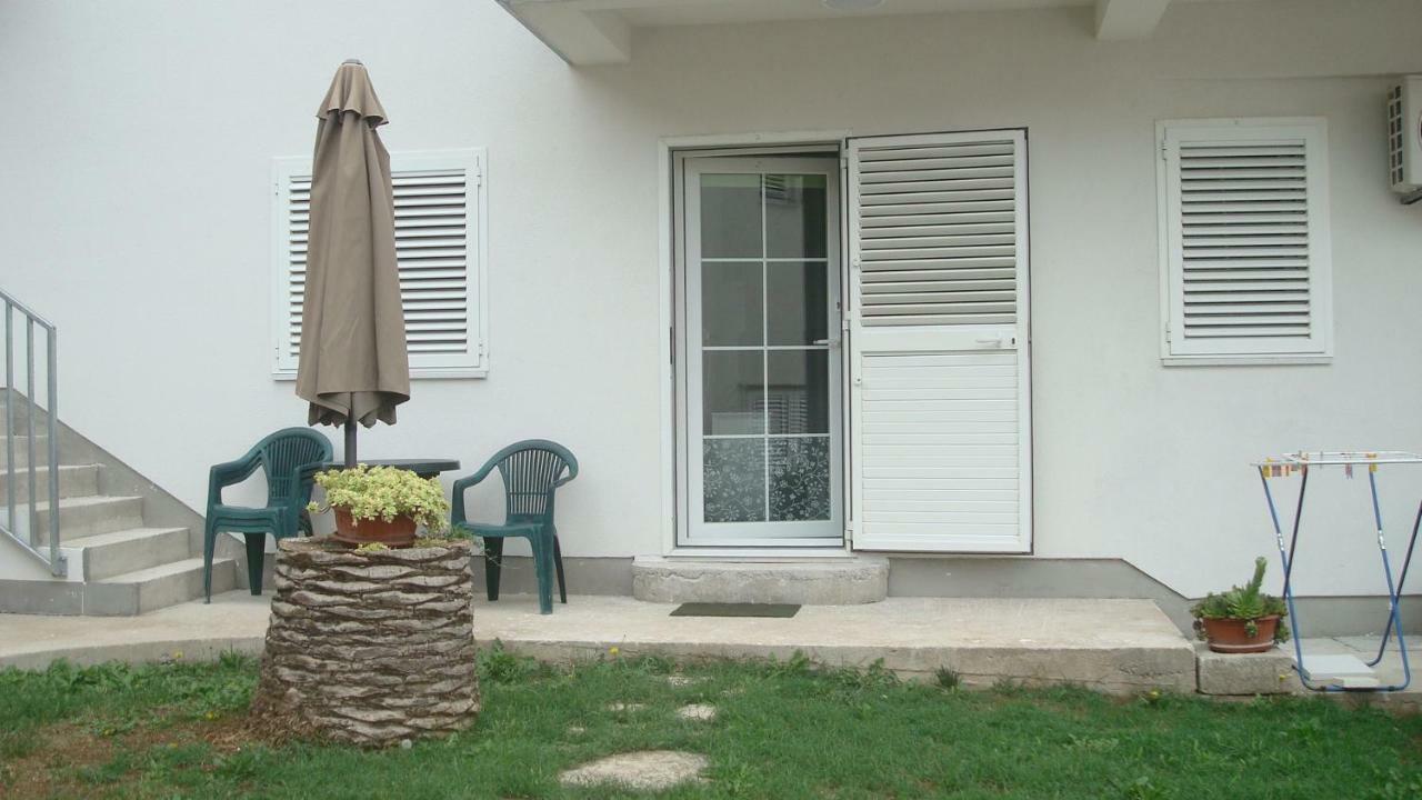 Apartmani "Mali Mago" Tribalj 外观 照片