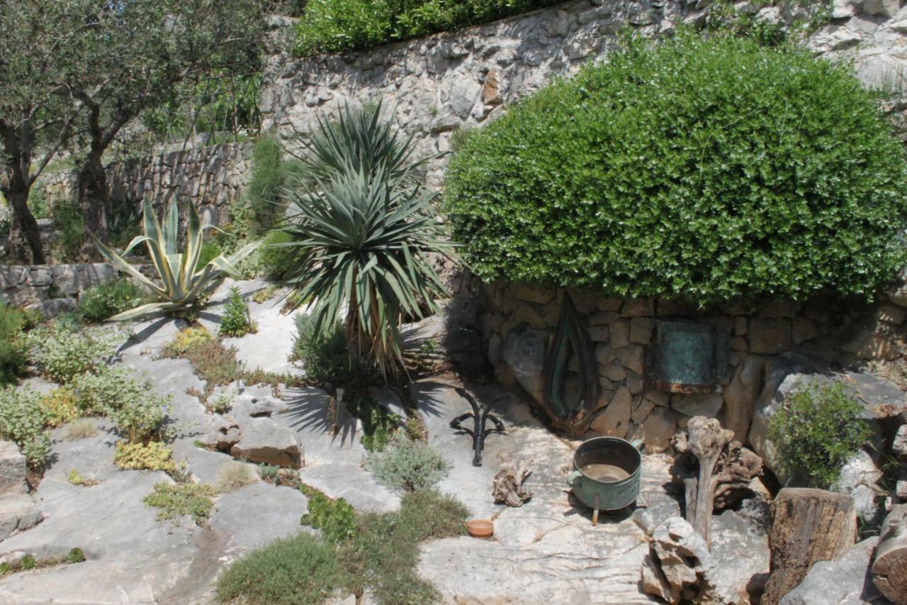Apartmani "Mali Mago" Tribalj 外观 照片