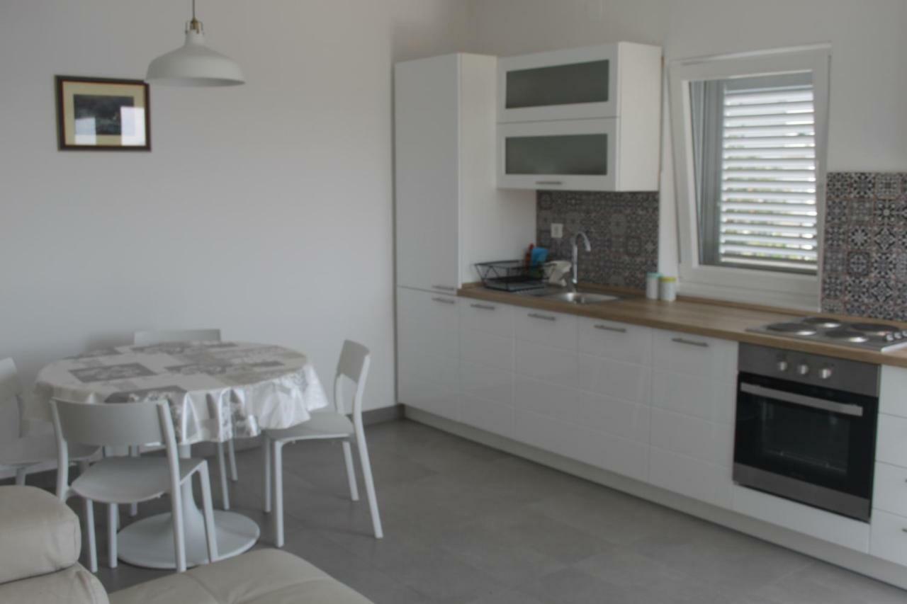 Apartmani "Mali Mago" Tribalj 外观 照片