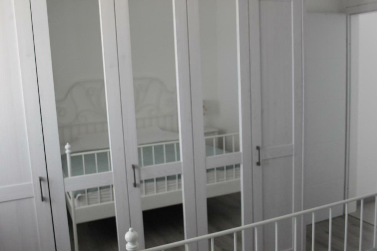 Apartmani "Mali Mago" Tribalj 外观 照片