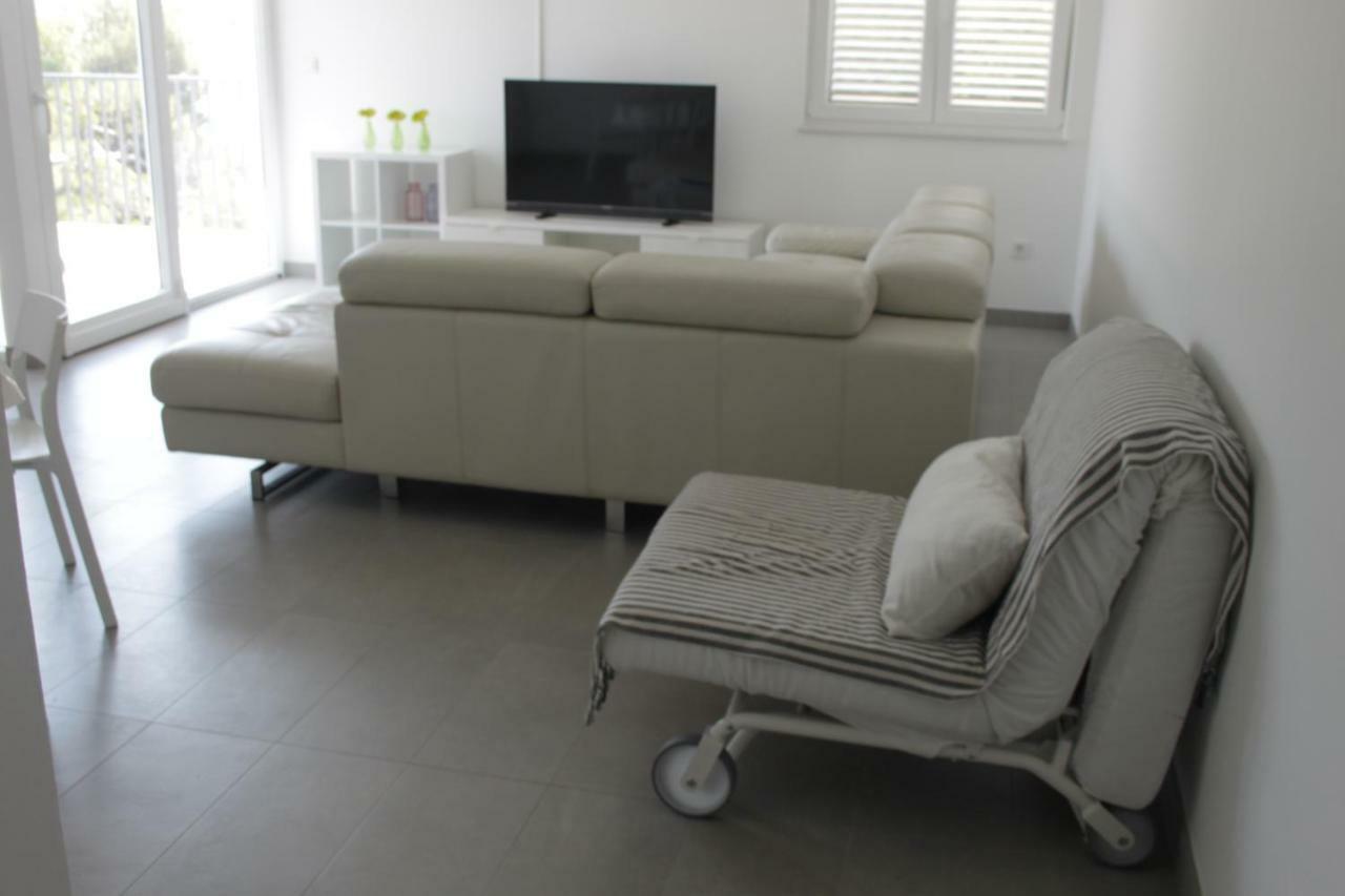 Apartmani "Mali Mago" Tribalj 外观 照片