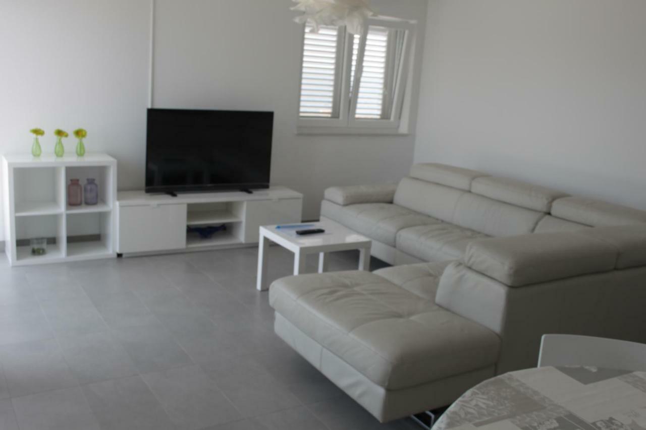 Apartmani "Mali Mago" Tribalj 外观 照片