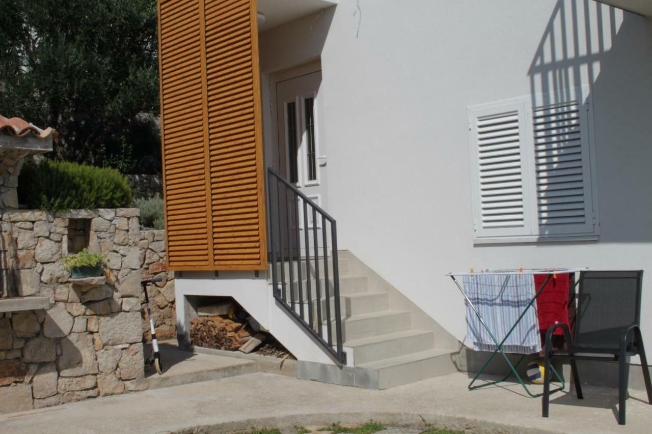 Apartmani "Mali Mago" Tribalj 外观 照片