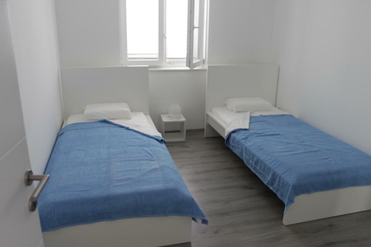 Apartmani "Mali Mago" Tribalj 外观 照片