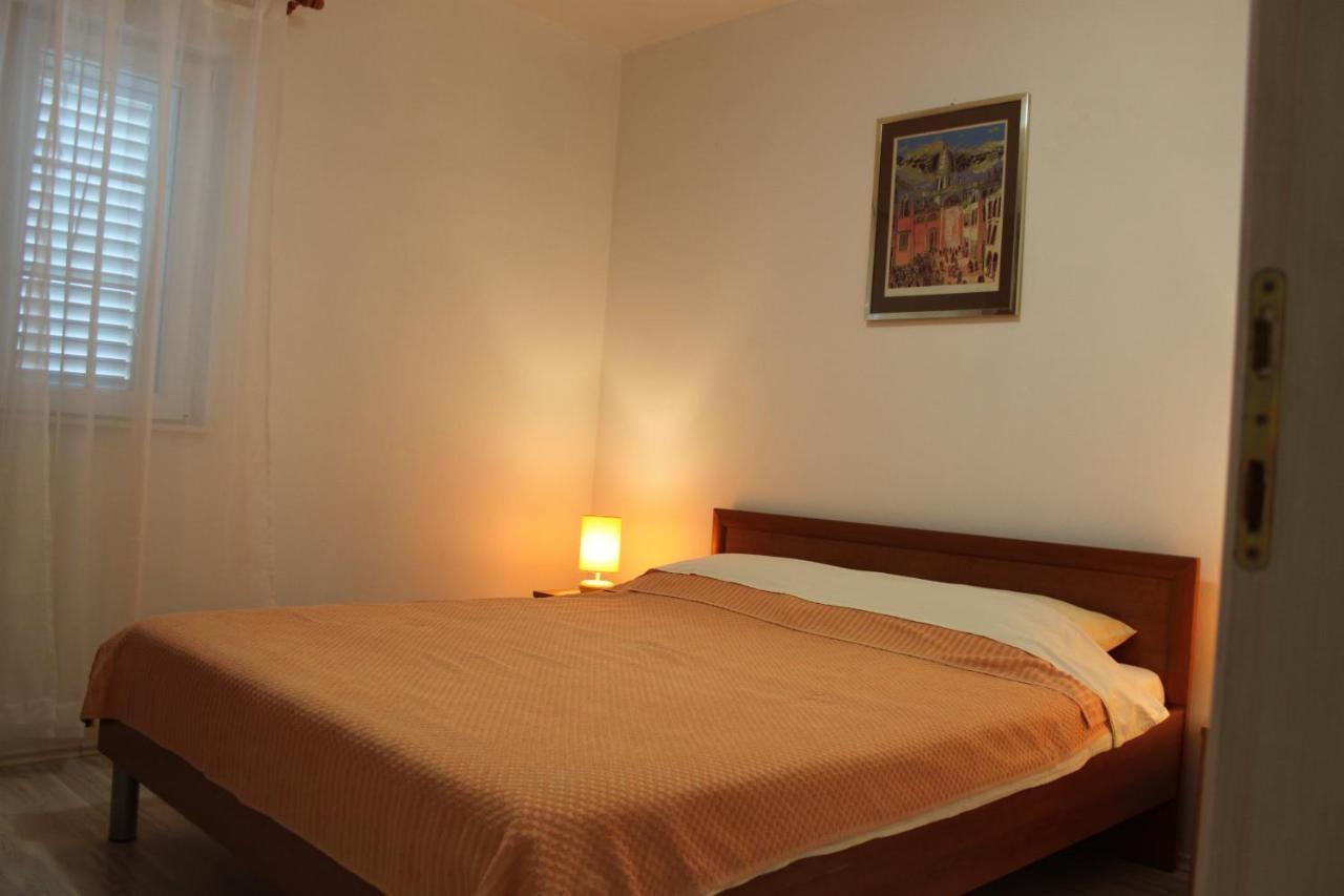 Apartmani "Mali Mago" Tribalj 外观 照片