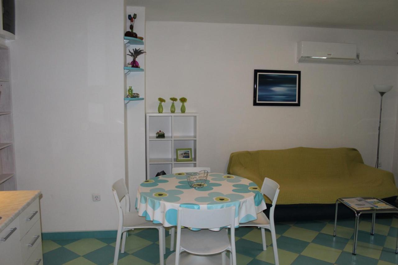 Apartmani "Mali Mago" Tribalj 外观 照片