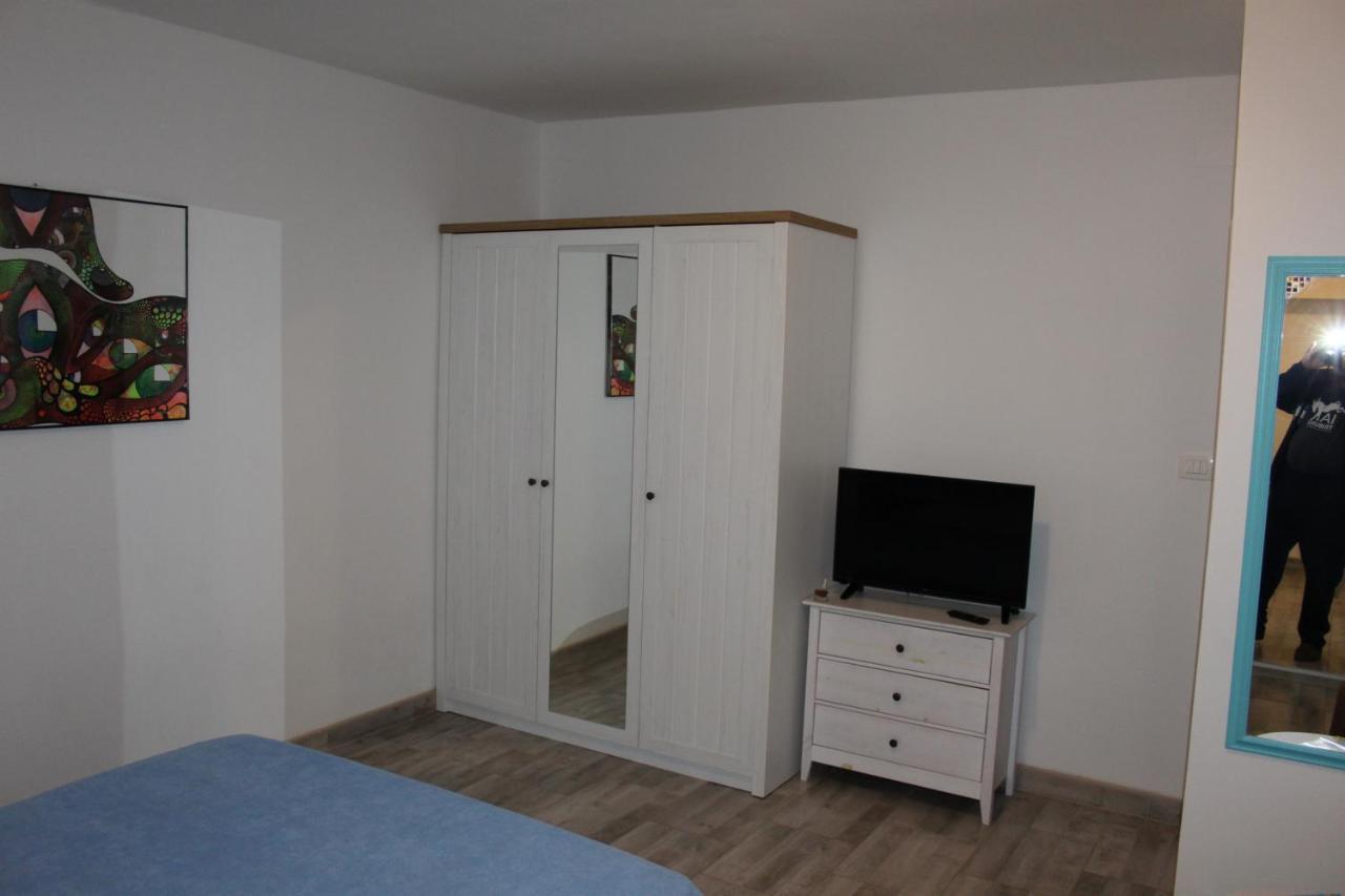 Apartmani "Mali Mago" Tribalj 外观 照片