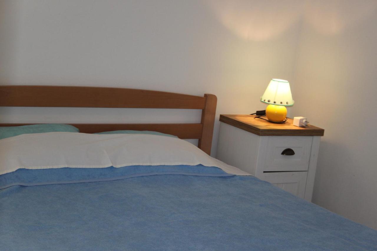 Apartmani "Mali Mago" Tribalj 外观 照片