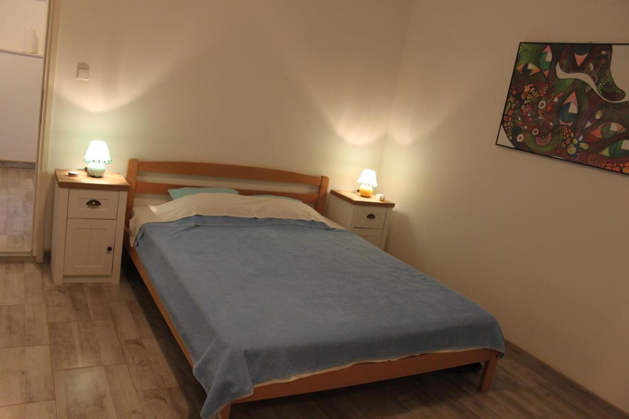 Apartmani "Mali Mago" Tribalj 外观 照片